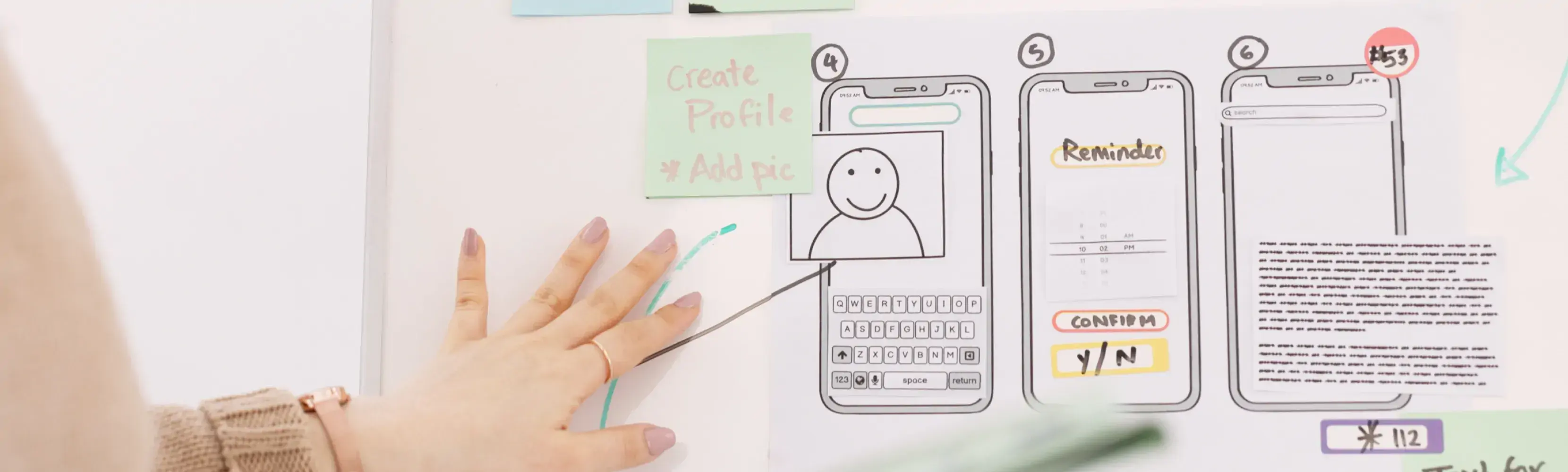 What is a prototype? A guide to design prototypes effectively