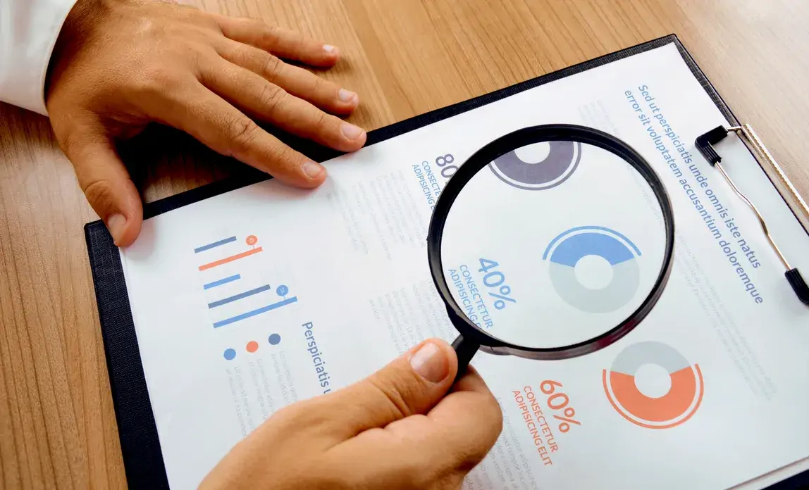 Qualitative and Quantitative Research