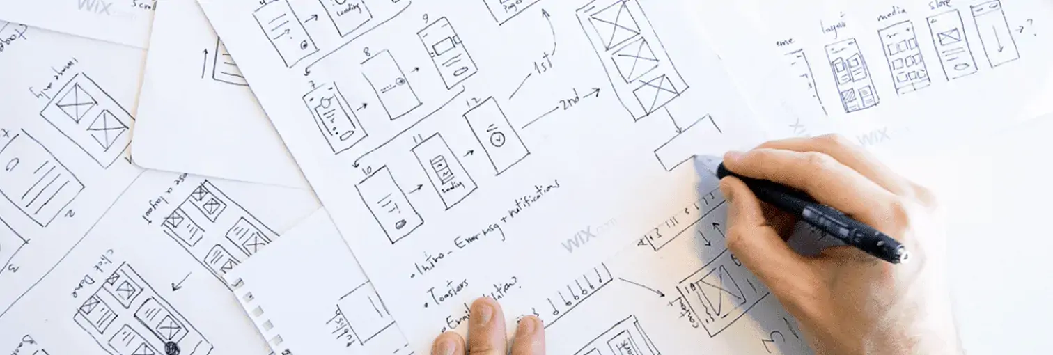 WIREFRAME