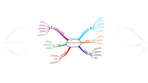 EMPATHY MAP