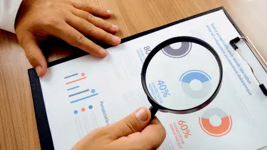 Qualitative and Quantitative Research