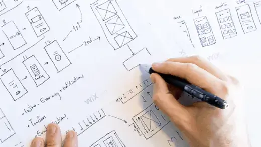 WIREFRAME