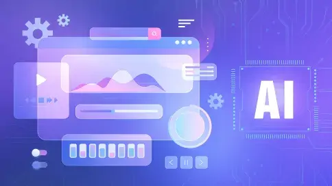 Designing the Future: UX/UI for AI-Powered Applications Across Industries
