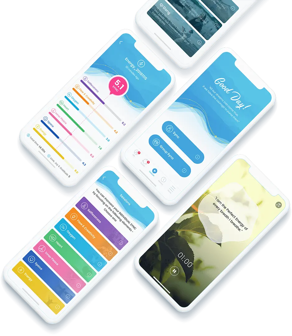 home mockup banner