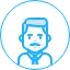 dc head
