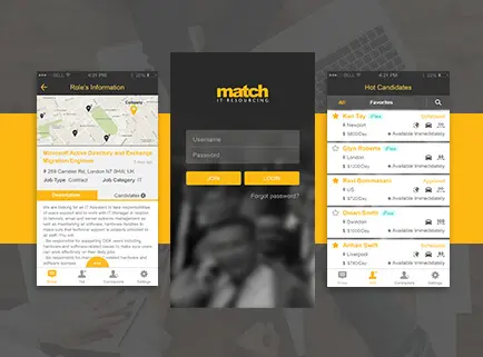 Portfolio