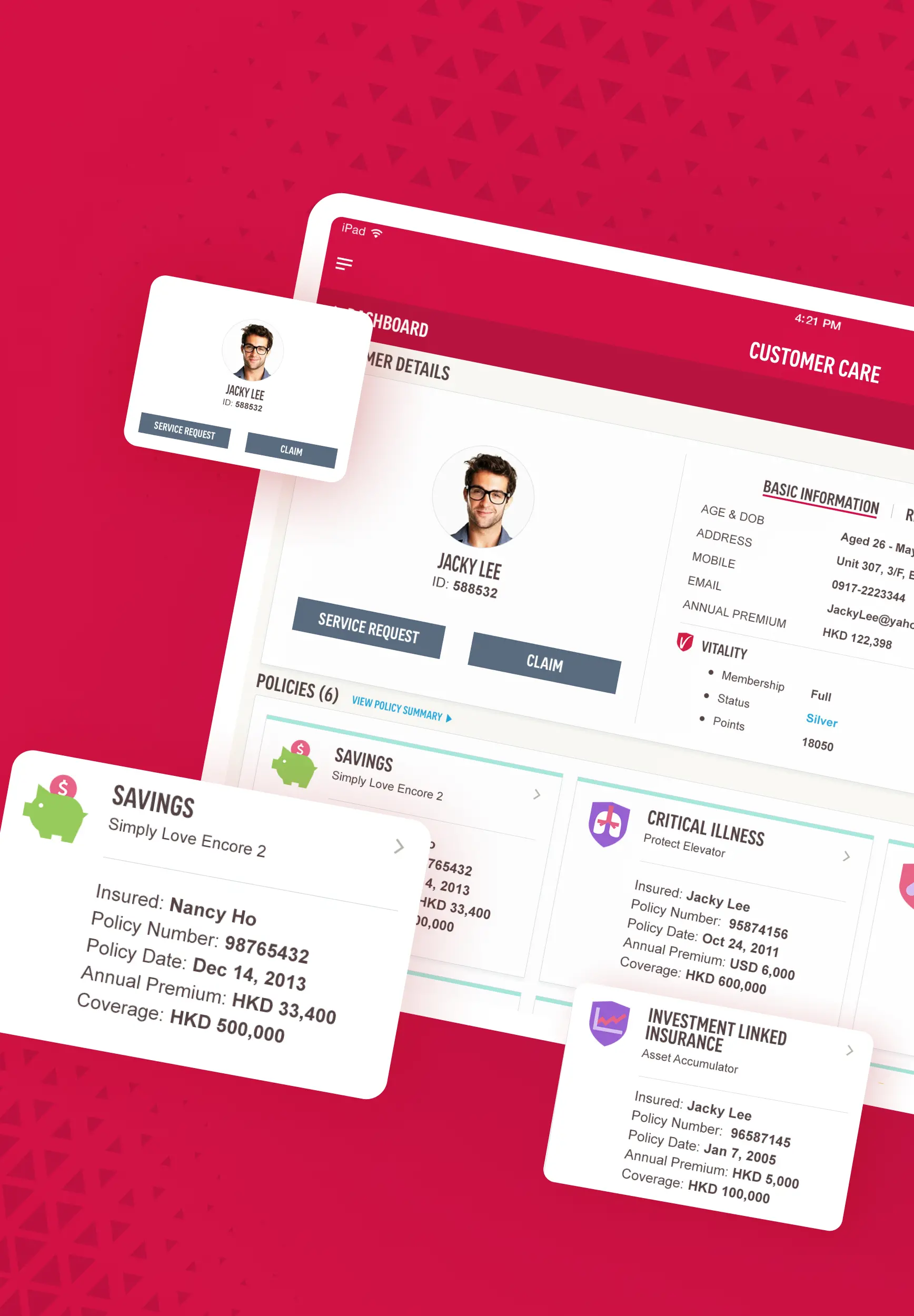 Portfolio