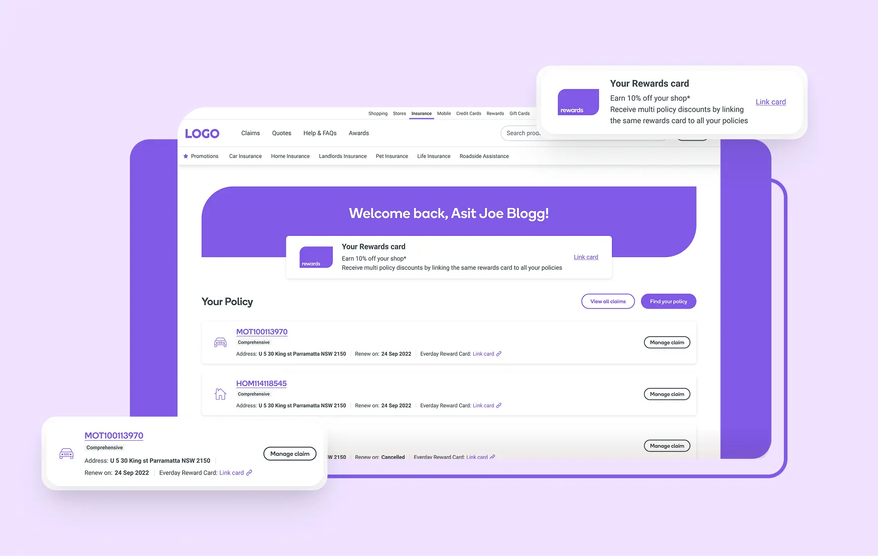 Portfolio