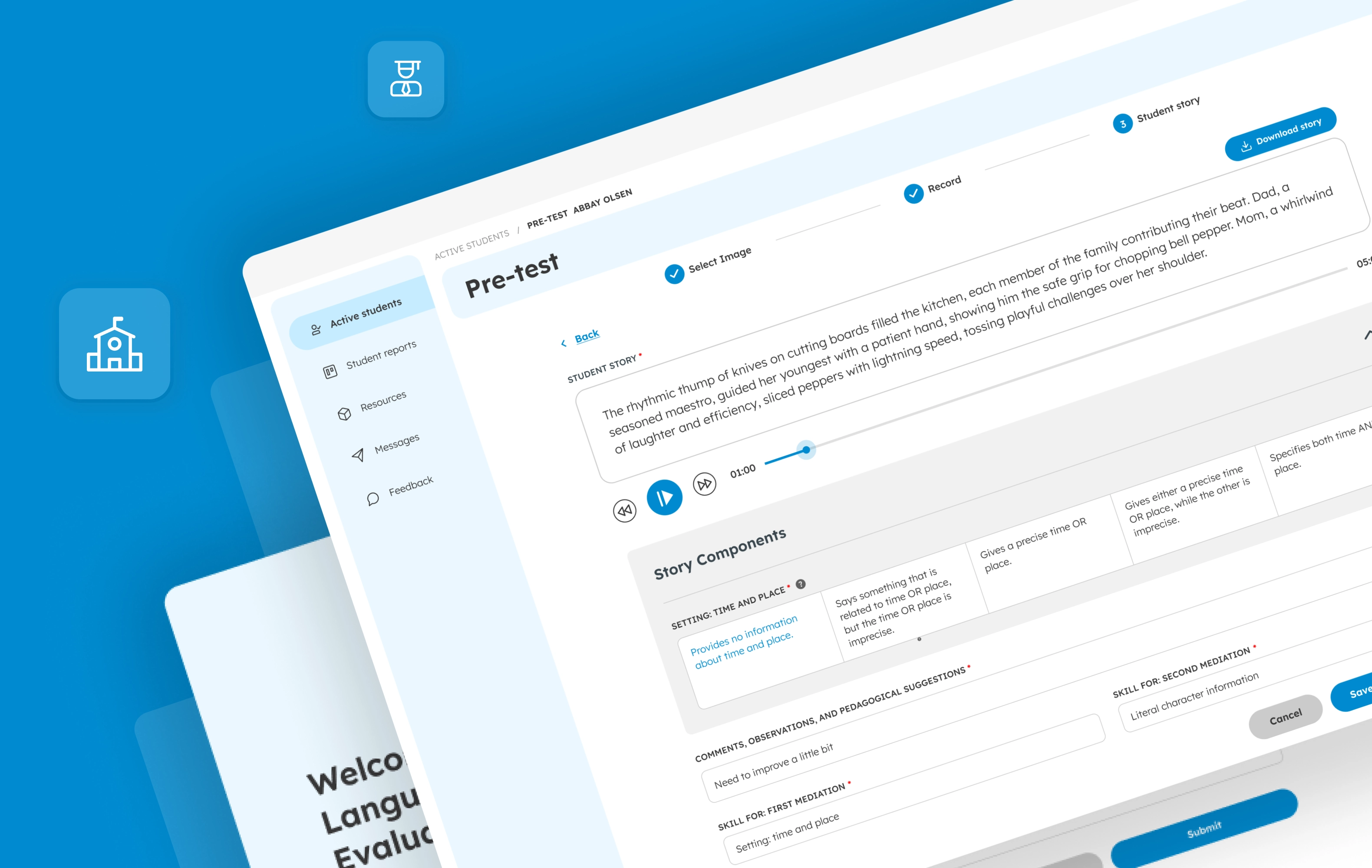 Portfolio