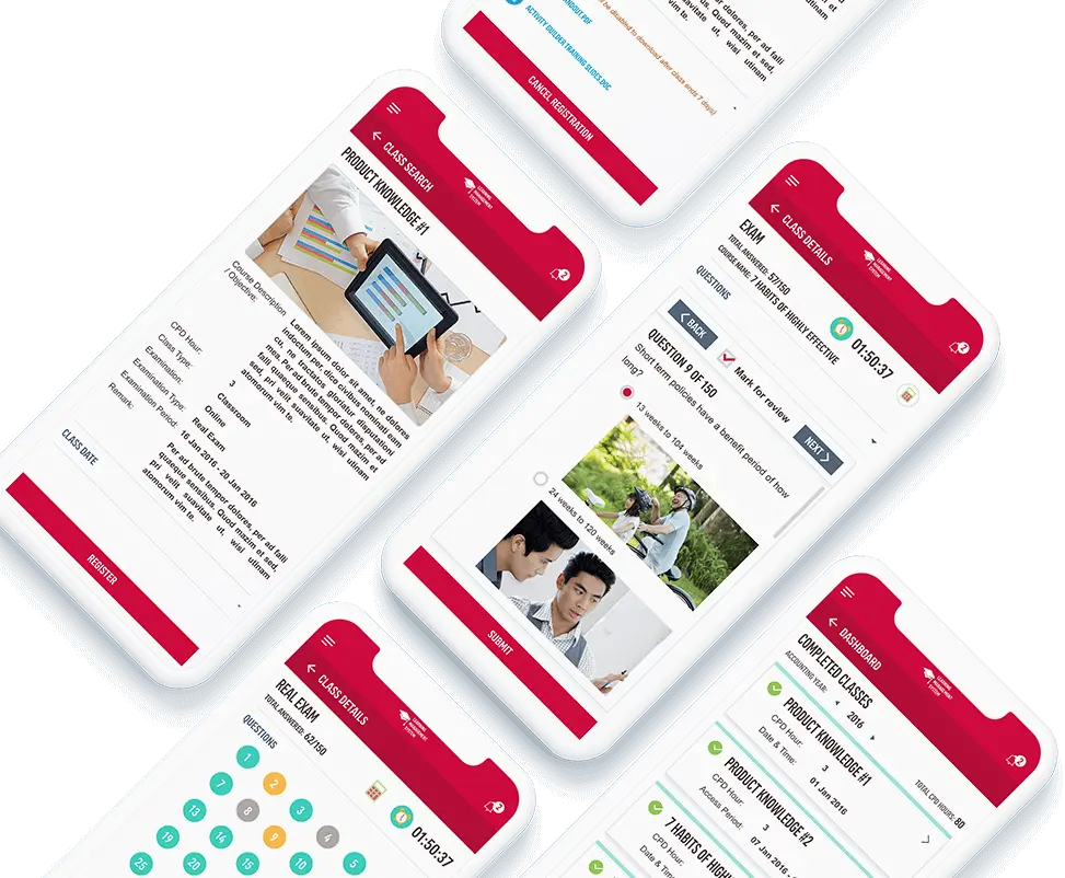 app demo