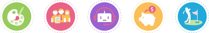 app demo