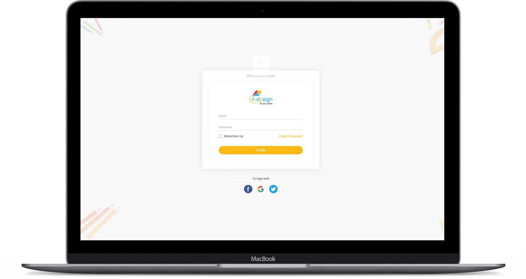 macbook