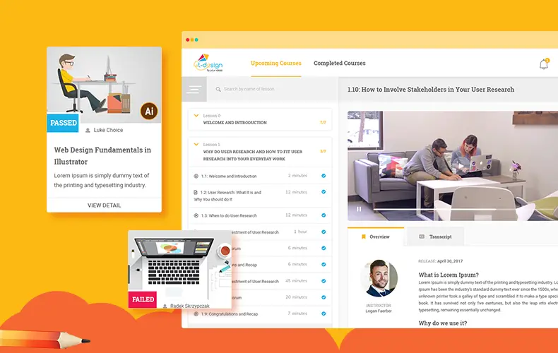 Education Online