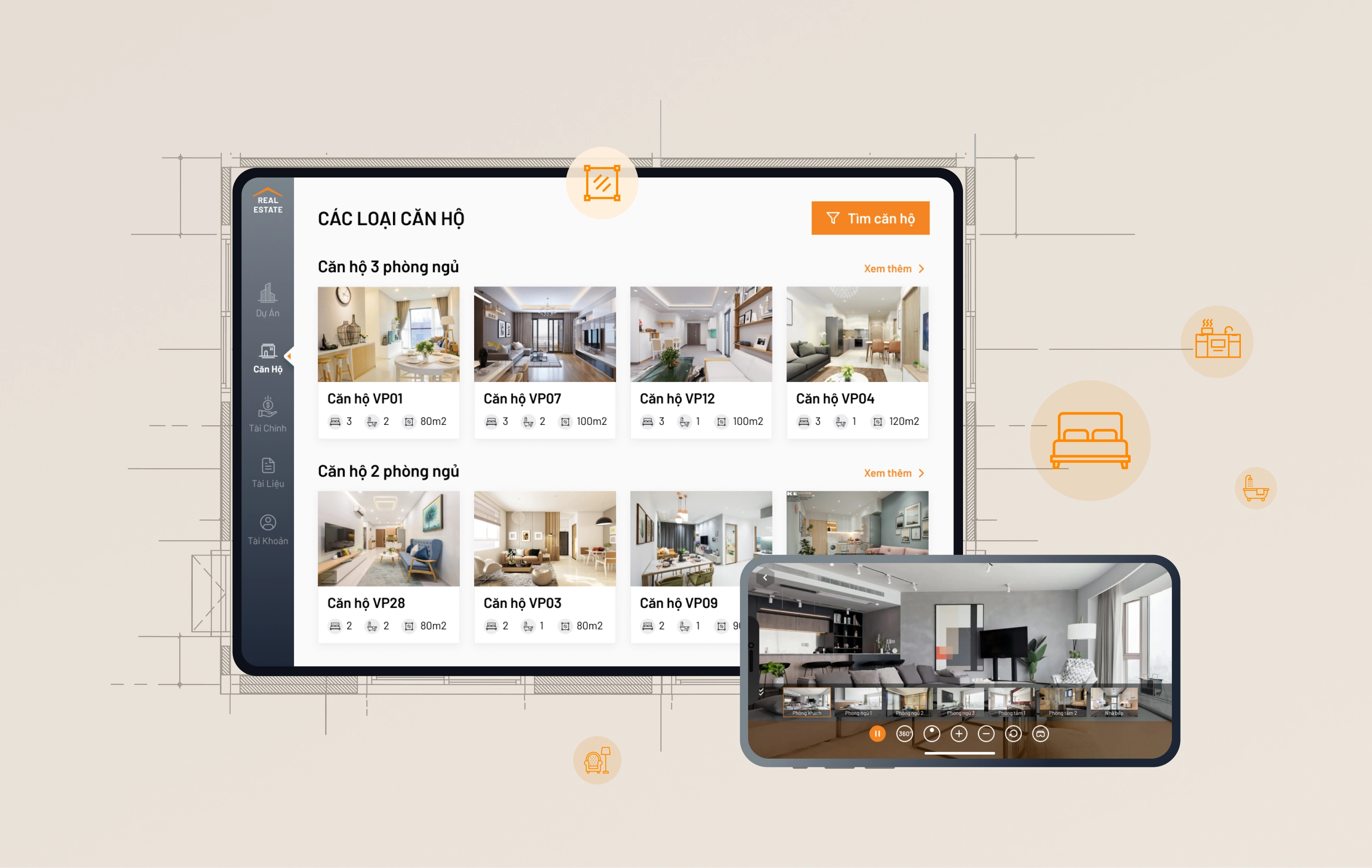 Real Estate Sales Optimization Solution